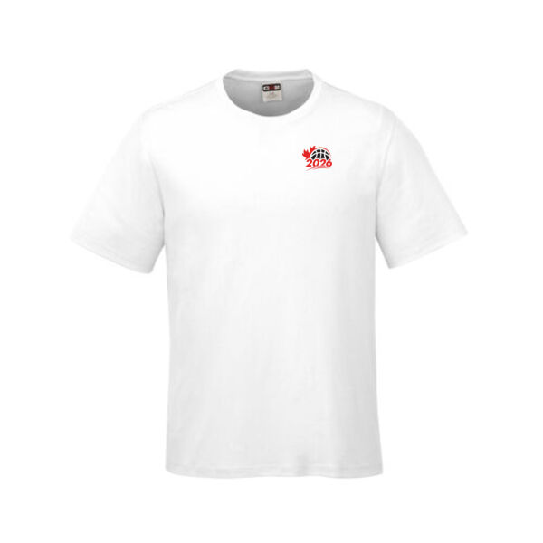 2026 Coast Unisex Printed T-Shirt Thumbnail